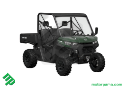 Traxter XU T 0006DTB00